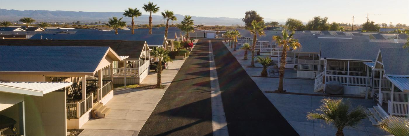 Palms Property Management